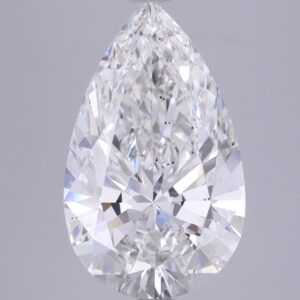 6.75 cctw SI1 - Lab Grown Loose Diamond