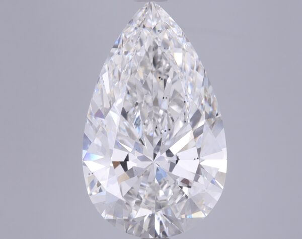 6.75 cctw SI1 - Lab Grown Loose Diamond