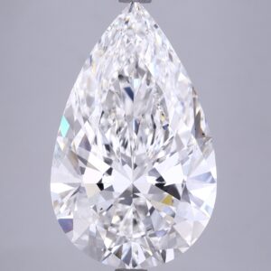 6.71 cctw VS2 - Lab Grown Loose Diamond