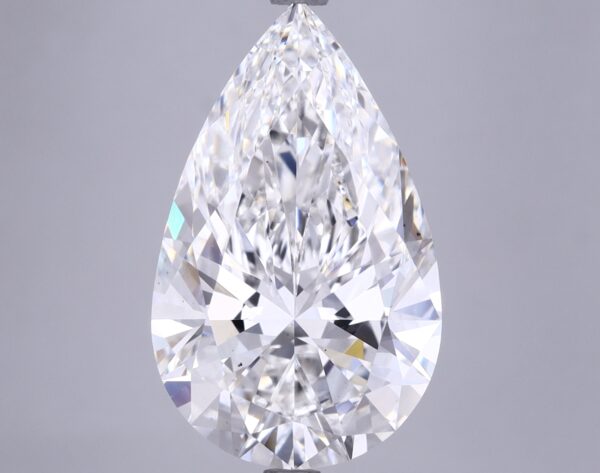 6.71 cctw VS2 - Lab Grown Loose Diamond
