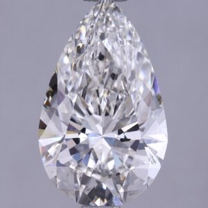 1.81 cctw SI1 - Lab Grown Loose Diamond