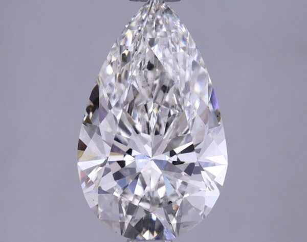 1.81 cctw SI1 - Lab Grown Loose Diamond