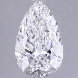 1.97 cctw VS2 - Lab Grown Loose Diamond