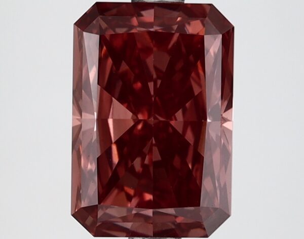 2.54 cctw VS1 - Lab Grown Loose Diamond