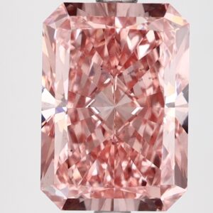 3.50 cctw SI1 - Lab Grown Loose Diamond