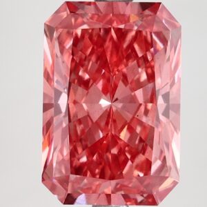 3.49 cctw VS2 - Lab Grown Loose Diamond
