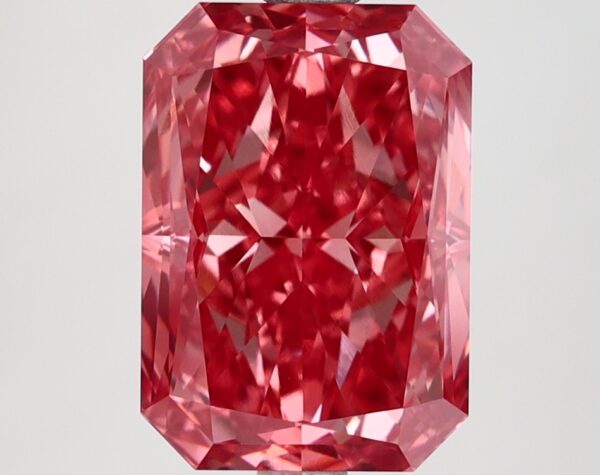 3.20 cctw VVS2 - Lab Grown Loose Diamond
