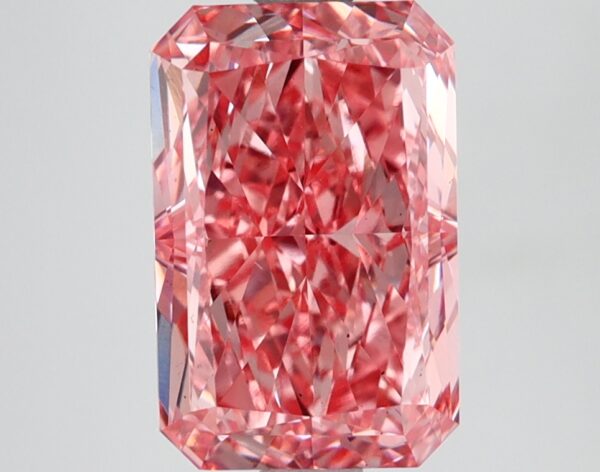 3.03 cctw VS2 - Lab Grown Loose Diamond