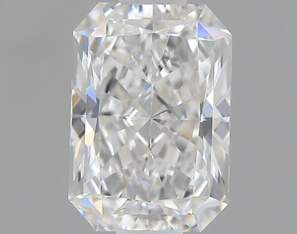 0.81 cctw VS1 - Lab Grown Loose Diamond