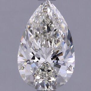 1.54 cctw VVS2 - Lab Grown Loose Diamond