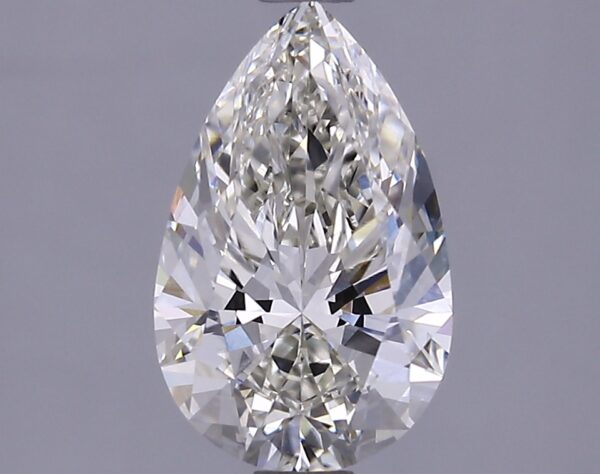 1.54 cctw VVS2 - Lab Grown Loose Diamond