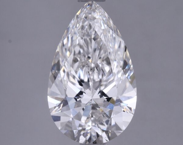 1.97 cctw VS2 - Lab Grown Loose Diamond