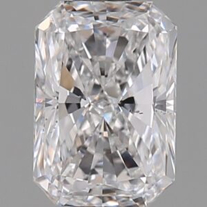 0.72 cctw SI1 - Lab Grown Loose Diamond