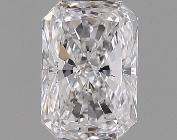 0.72 cctw SI1 - Lab Grown Loose Diamond