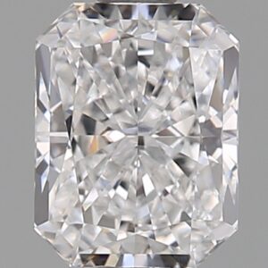 0.89 cctw VS2 - Lab Grown Loose Diamond