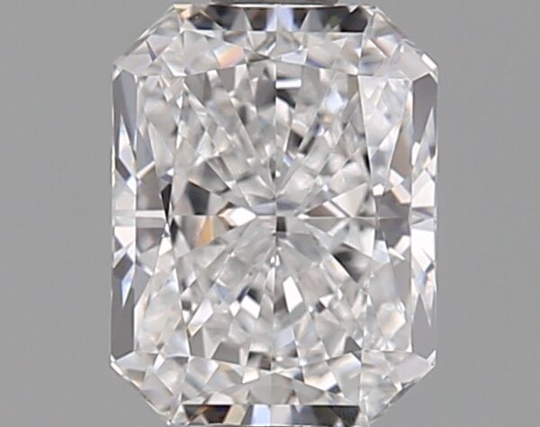 0.89 cctw VS2 - Lab Grown Loose Diamond