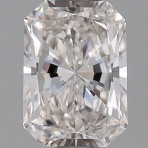0.70 cctw VS1 - Lab Grown Loose Diamond