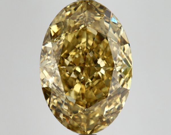 9.31 cctw SI1 - Lab Grown Loose Diamond