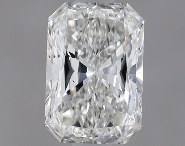 0.85 cctw SI1 - Lab Grown Loose Diamond