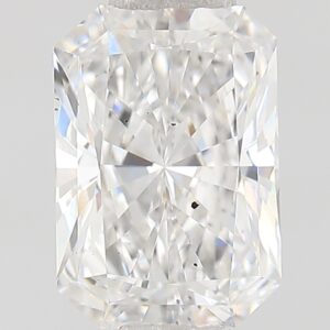 0.89 cctw SI1 - Lab Grown Loose Diamond