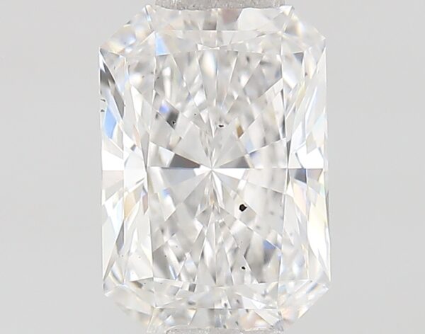 0.89 cctw SI1 - Lab Grown Loose Diamond