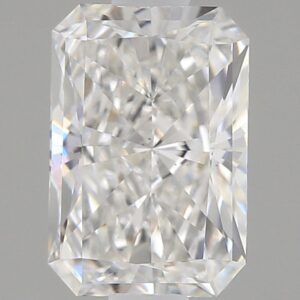 0.89 cctw VS1 - Lab Grown Loose Diamond