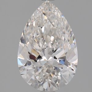 2.51 cctw VVS2 - Lab Grown Loose Diamond