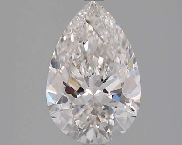 2.51 cctw VVS2 - Lab Grown Loose Diamond
