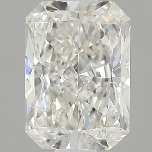 0.73 cctw SI1 - Lab Grown Loose Diamond