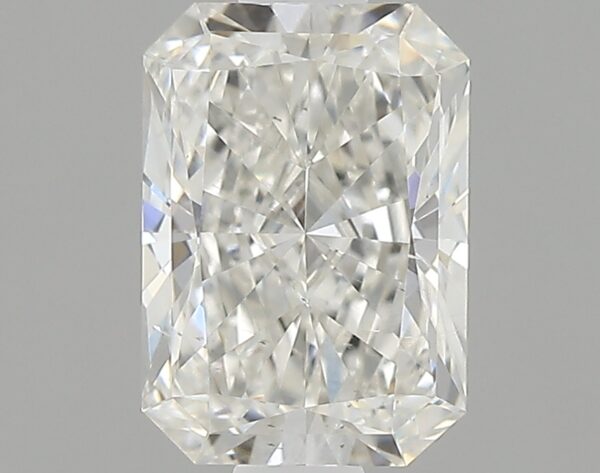 0.73 cctw SI1 - Lab Grown Loose Diamond