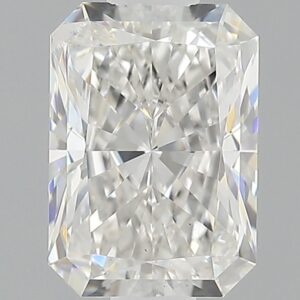 0.72 cctw SI1 - Lab Grown Loose Diamond
