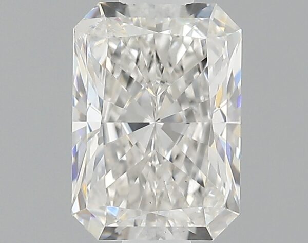 0.72 cctw SI1 - Lab Grown Loose Diamond