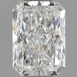 0.71 cctw SI1 - Lab Grown Loose Diamond