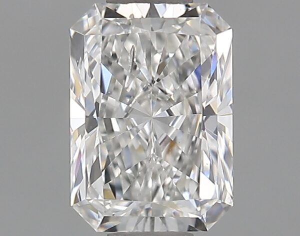 0.71 cctw SI1 - Lab Grown Loose Diamond