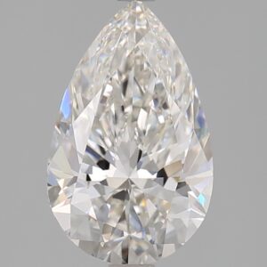 2.23 cctw VVS2 - Lab Grown Loose Diamond