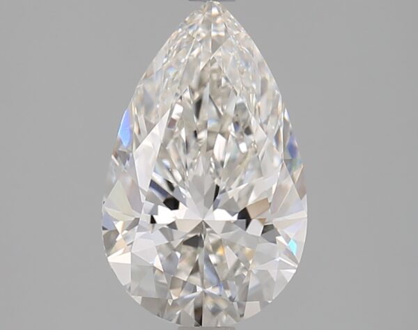 2.23 cctw VVS2 - Lab Grown Loose Diamond