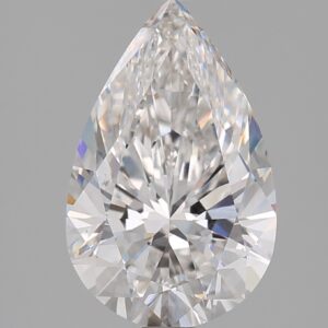 2.58 cctw VS2 - Lab Grown Loose Diamond