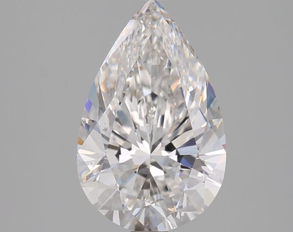 2.58 cctw VS2 - Lab Grown Loose Diamond