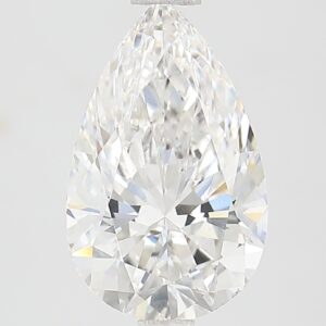 2.39 cctw VS2 - Lab Grown Loose Diamond