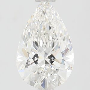 2.14 cctw VVS2 - Lab Grown Loose Diamond