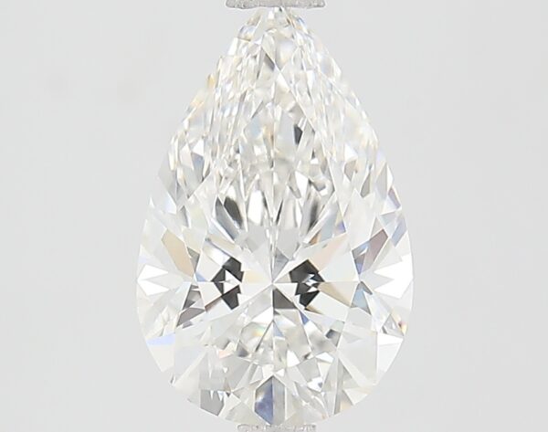 2.14 cctw VVS2 - Lab Grown Loose Diamond