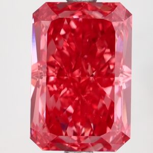 3.63 cctw VVS2 - Lab Grown Loose Diamond