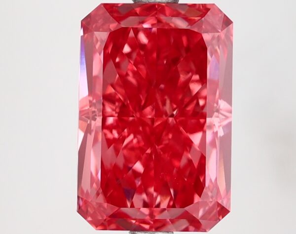 3.63 cctw VVS2 - Lab Grown Loose Diamond