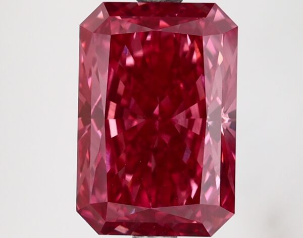 3.58 cctw VS2 - Lab Grown Loose Diamond