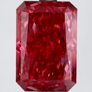 3.52 cctw VS1 - Lab Grown Loose Diamond