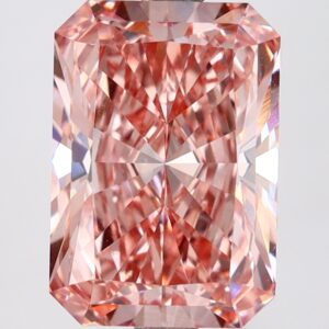 3.12 cctw VVS2 - Lab Grown Loose Diamond