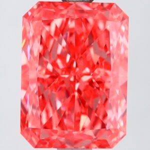 3.11 cctw VVS2 - Lab Grown Loose Diamond