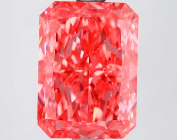 3.11 cctw VVS2 - Lab Grown Loose Diamond