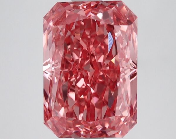 3.01 cctw VS1 - Lab Grown Loose Diamond