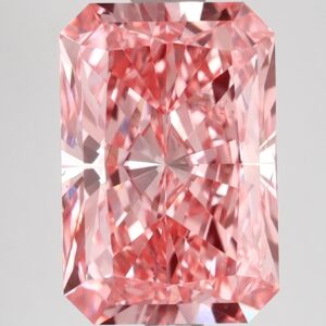 3.65 cctw VS2 - Lab Grown Loose Diamond